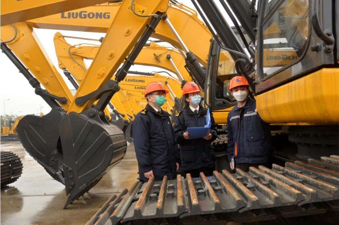 广西柳州工程机械制造厂 - 2020年最新商品信息聚合专区 - 百度爱采购